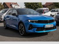 gebraucht Opel Astra Electric 360-Kam Navi PDCv+h Head-Up dig.Kombiin