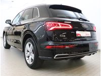 gebraucht Audi Q5 sport 50 TFSI e quattro *S tronic*Matrix*AHK*