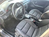 gebraucht Audi A4 2.5 TDI Automatik