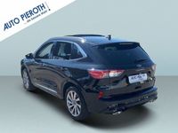 gebraucht Ford Kuga 2.5 Duratec FHEV 4x4 VIGNALE **PANO**