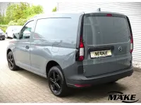 Gebraucht VW Caddy 114 PS (83 kW) 2024 Pure grey Van / Kleinbus