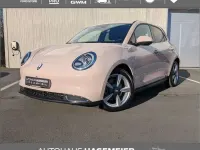 Gebraucht Ora 03 125 kW (171 PS) 2023 Galaxy beige uni Kleinwagen