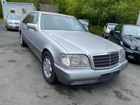 gebraucht Mercedes S300 SD