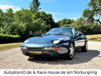 Gebraucht Porsche 928 349 PS (256 kW) 1994 Grün Coupé
