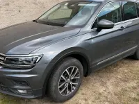 Gebraucht VW Tiguan 150 PS (110 kW) 2019 SUV