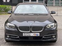 gebraucht BMW 525 525 Baureihe 5 Lim. d xDrive//TOP AUSSTATTUN/