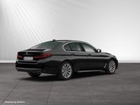 gebraucht BMW 530 i Limousine Standhzg.|Head-Up|Stop&Go|HiFi