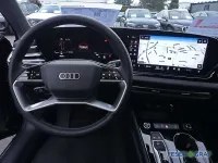 Gebraucht Audi A5 S-Line 150 PS (110 kW) 2025 Daytonagrau perleffekt Kombi