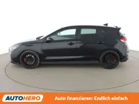 Gebraucht Hyundai i30 N Performance 275 PS (202 kW) 2019 Schwarz Limousine