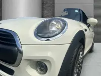 Gebraucht Mini ONE Salt 102 PS (75 kW) 2020 Weiß Kleinwagen