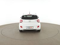 gebraucht Hyundai i10 1.2 Passion, Benzin, 9.650 €