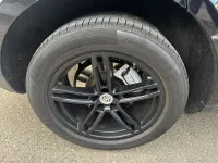 Gebraucht Porsche Macan 258 PS (189 kW) 2015 Schwarz SUV