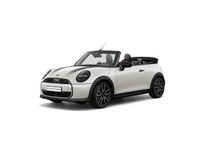 Gebraucht Mini Cooper S 204 PS (150 kW) 2024 Weiß Kleinwagen