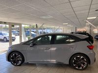 Gebraucht Cupra Born 169 kW (231 PS) 2023 Grau Kleinwagen