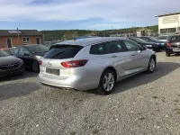 Gebraucht Opel Insignia Innovation 200 PS (147 kW) 2019 Silber Kombi