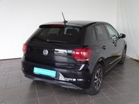 gebraucht VW Polo Polo United1.0 TSI United LED+ACC+Sitzheizung+Apple
