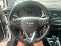 Occasion Opel Crossland 80 ch (58 kW) 2017 Blanc SUV