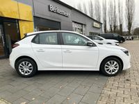 Gebraucht Opel Corsa Edition 75 PS (55 kW) 2021 Silber Limousine