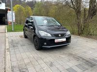 Second-hand Seat Mii I-Tech 75 CP (55 kW) 2014 Negru Hatchback