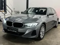 Gebraucht BMW 320 Shadowline 163 PS (119 kW) 2023 Grau Limousine