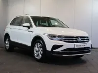 Occasion VW Tiguan Elegance 150 ch (110 kW) 2023 Blanc SUV