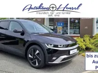 Neu Hyundai Ioniq 5 125 kW (170 PS) 2026 Abyss black SUV
