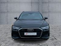 Gebraucht Audi A6 Performance 204 PS (150 kW) 2022 Schwarz Kombi