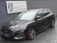 Usata Ford Focus ST 280 CV (205 kW) 2022 Nero Berlina