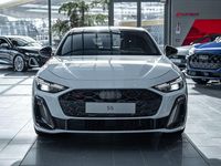 Neu Audi S5 Sport 367 PS (269 kW) 2026 Weiß Limousine