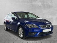 gebraucht Seat Leon XCELLENCE