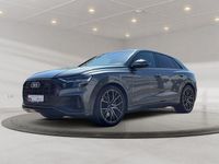 Gebraucht Audi Q8 Comfort 381 PS (280 kW) 2021 Daytonagrau perleffekt SUV