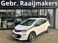 Gebraucht Opel Ampera Business 150 kW (204 PS) 2020 Weiß Kleinwagen