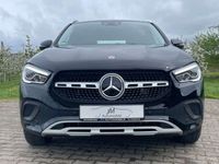 gebraucht Mercedes GLA250 e Memory AHK LED Kamera