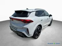 Gebraucht Cupra Terramar VZ 265 PS (194 kW) 2025 Glacial white SUV