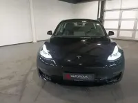 Käytetty Tesla Model 3 366 kW (498 HP) 2023 Musta Sedan