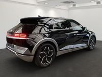 Gebraucht Hyundai Ioniq 125 kW (170 PS) 2021 Purple (phantom black) Kleinwagen