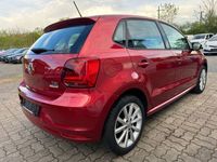 gebraucht VW Polo V Highline BMT/Start-Stopp