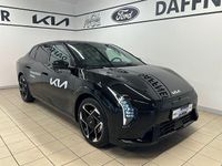 Neu Kia EV4 150 kW (204 PS) 2025 Schwarz Kleinwagen