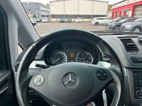 gebraucht Mercedes Viano 2.2 CDI Edit. komp.+Sitzh.+Tempo+Klima+6Si