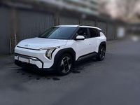 Gebraucht Kia EV3 Earth 150 kW (204 PS) 2025 Weiß SUV