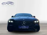 Gebraucht Mercedes AMG GT63 S E Performance AMG 843 PS (620 kW) 2023 Schwarz Coupé