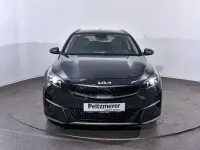 Gebraucht Kia XCeed Platinum 141 PS (103 kW) 2021 Grau SUV