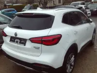 Second-hand MG EHS 162 CP (119 kW) 2022 Alb SUV