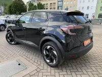 Neu Renault Captur Techno 140 PS (102 kW) 2025 Schwarz SUV