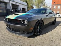 Gebraucht Dodge Challenger 492 PS (361 kW) 2019 Grau Coupé