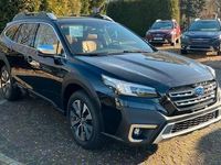 gebraucht Subaru Outback 2,5L Platinum*Modell 2023*