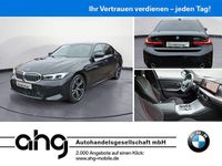 Gebraucht BMW 320 M Sport 184 PS (135 kW) 2025 Schwarz Limousine