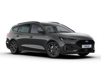 Neu Ford Focus ST-Line X 155 PS (114 kW) 2025 Magneticgrau Kombi