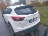 gebraucht Mazda CX-5 SKYACTIV-D 175 Drive AWD Sports-Line