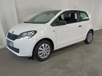 gebraucht Skoda Citigo Cool Edition 1.0 Klima DAB el. FH ZV+FB